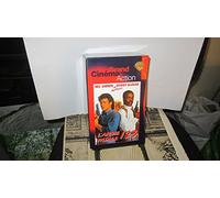 L'arme fatale 1/2/3 [Francia] [VHS]