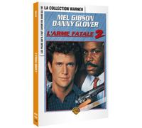 L'Arme fatale 2 [Francia] [DVD]