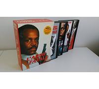 L'arme fatale coffret [Reino Unido] [DVD]