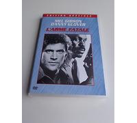 L'Arme fatale [Francia] [DVD]
