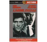 L'Arme fatale [Francia] [DVD]