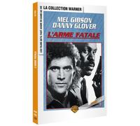 L'Arme fatale [Francia] [DVD]