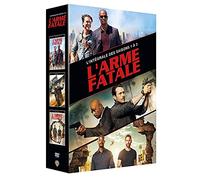 L'Arme fatale - Intégrale 3 saisons [Francia] [DVD]
