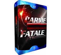 L'Arme fatale - L'intégrale [Francia] [Blu-ray]