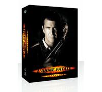 L'Arme fatale - L'intégrale [Francia] [DVD]