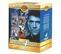 L'Arme fatale - L'intégrale [Francia] [DVD]