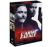 L'Arme fatale - Saisons 1 et 2 [Francia] [DVD]