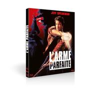 L'Arme parfaite [Francia] [Blu-ray]