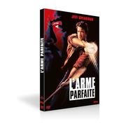 L'Arme parfaite [Francia] [DVD]