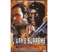 L'Arme suprême [Francia] [DVD]