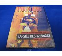 L'Armée des 12 singes [Francia] [DVD]