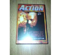 L'Armée des 12 singes [Francia] [DVD]