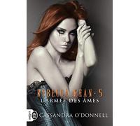 L'armée des âmes: 5