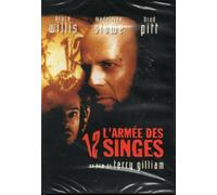 L'armée des douzes singes