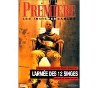 L'armée des douzes singes