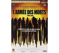 L'Armée des morts [Francia] [DVD]
