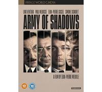 L'armée des ombres [2DVD] (IMPORT) (No hay versión española)