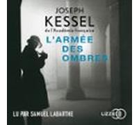 Larmée Des Ombres (audiolibro)