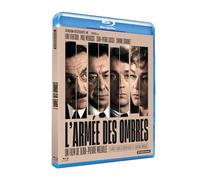 L'Armée des ombres [Francia] [Blu-ray]
