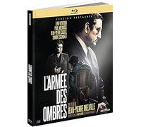 L'Armée des ombres [Francia] [Blu-ray]