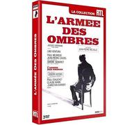 L'Armée des ombres [Francia] [DVD]