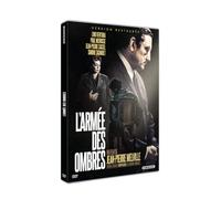 L'Armée des ombres [Francia] [DVD]