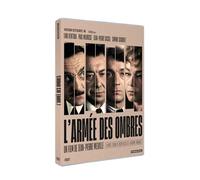 L'Armée des ombres [Francia] [DVD]