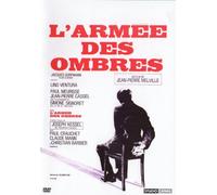 L'Armée des ombres [Francia] [DVD]
