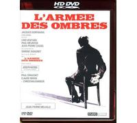 L'Armée des ombres [Francia] [HD DVD]