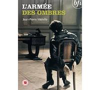 L'armee Des Ombres [Reino Unido] [DVD]