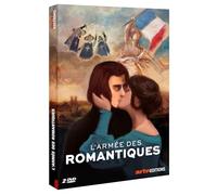 L'Armée des romantiques [Francia] [DVD]