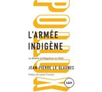 Larmée Indigène (ebook)