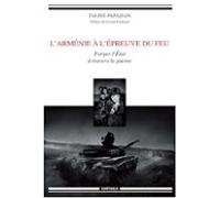 Larménie À Lépreuve Du Feu (ebook)