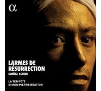 Larmes De Résurrection / La Rempete