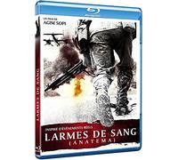 Larmes de sang [Francia] [Blu-ray]