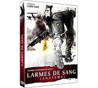 Larmes de sang [Francia] [DVD]