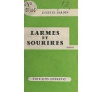 Larmes Et Sourires (ebook)