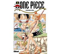Larmes (One Piece, 9)