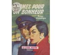 Larmes Pour Un Bonheur (ebook)