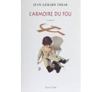 Larmoire Du Fou (ebook)