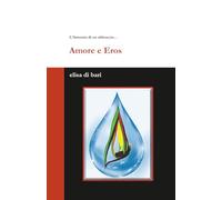 L'armonia di un abbraccio... Amore ed Eros