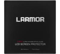 Larmor Protector de Pantalla Anti Reflejos Nikon Z5/Z6/Z6II/Z7/Z7II/Z50/Zf + Panasonic S1/S1R