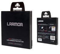 Larmor Protector de pantalla SA Sony A7 IV / A7C II / A7C R / A6700