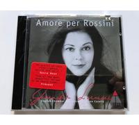 Larmore, Jennifer - Amore Per Rossini