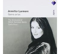 Larmore Jennifer - Opera Arias [Call Me Mister] - Apex