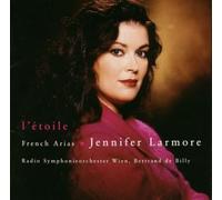 Larmore - L'etoile:French Arias