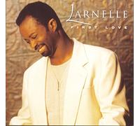 Larnelle Harris - First Love