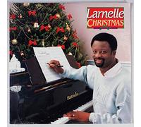 Larnelle Harris - Larnelle Christmas