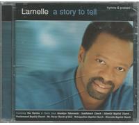 Larnelle - Hymns and Praises