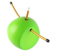 Laroal Ayuda de Entrenamiento de Golf con Pelota Inteligente para la corrección de la Postura. El Entrenador de Swing de Golf Ayuda a Entrenar la mecánica de Swing Adecuada para Principiantes.